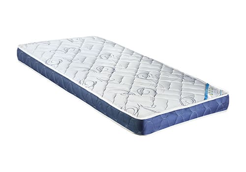 Quest 6” Convoluted Foam Mattress